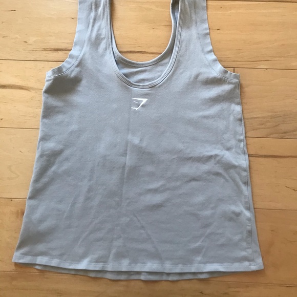 Gymshark Tank Top - Picture 3 of 5